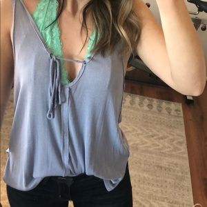 Free people tank